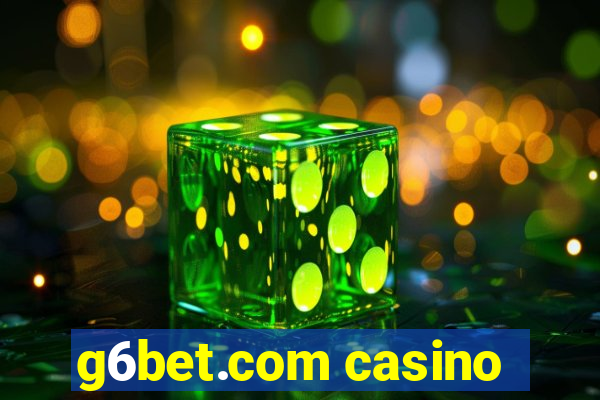 g6bet.com casino