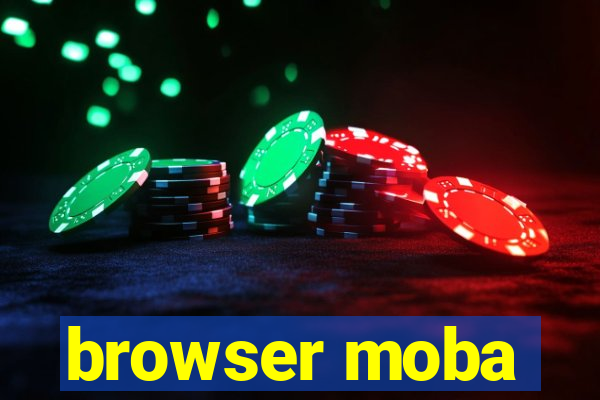 browser moba