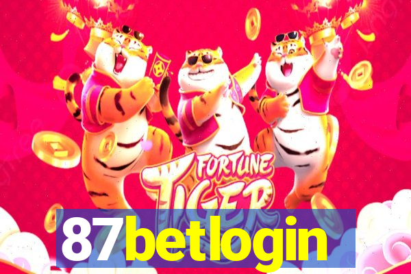 87betlogin