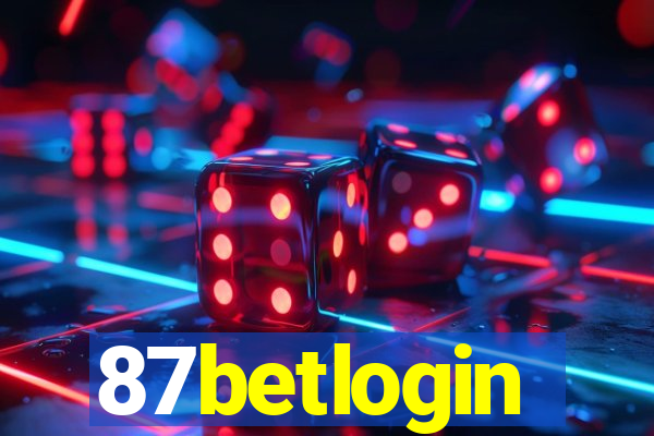 87betlogin