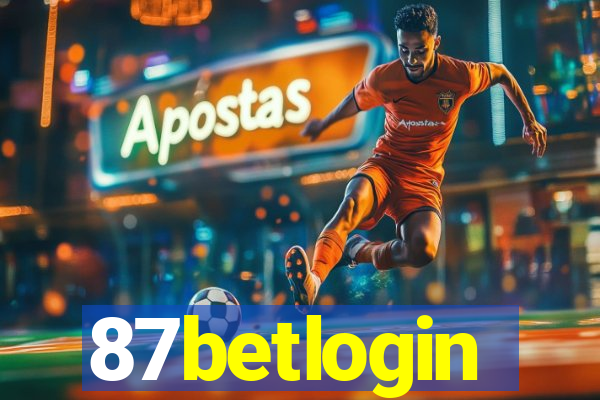 87betlogin