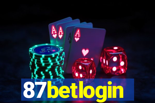 87betlogin