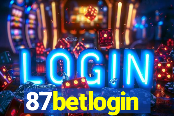 87betlogin