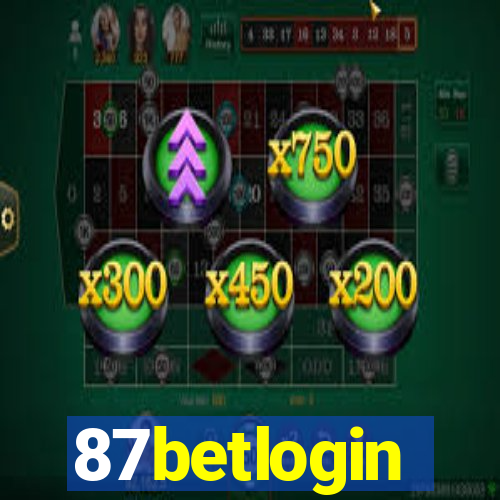 87betlogin