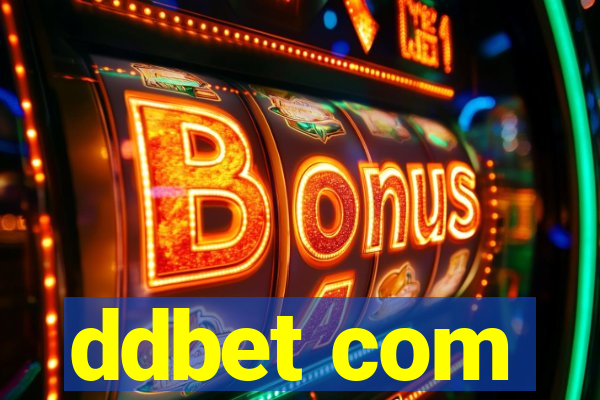 ddbet com