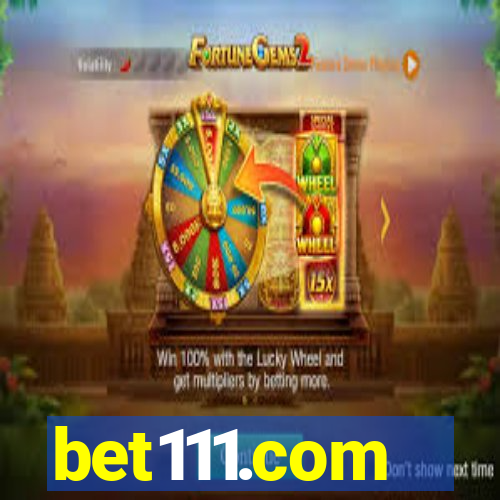 bet111.com