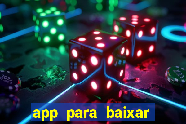 app para baixar jogos hackeados android