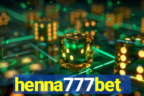 henna777bet