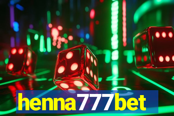 henna777bet