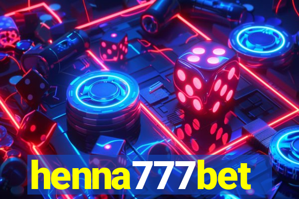 henna777bet