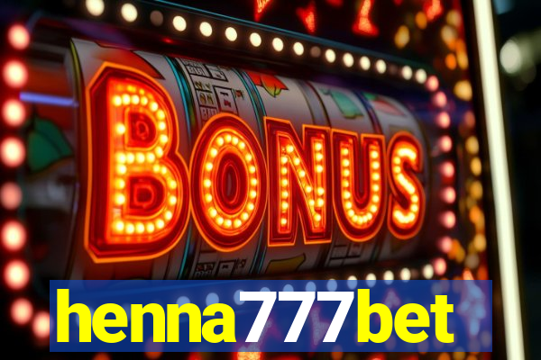 henna777bet