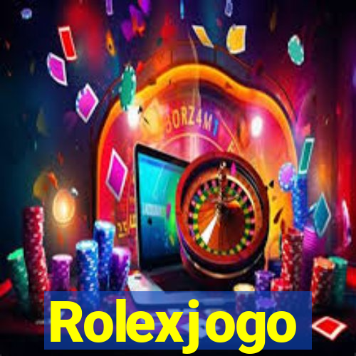 Rolexjogo