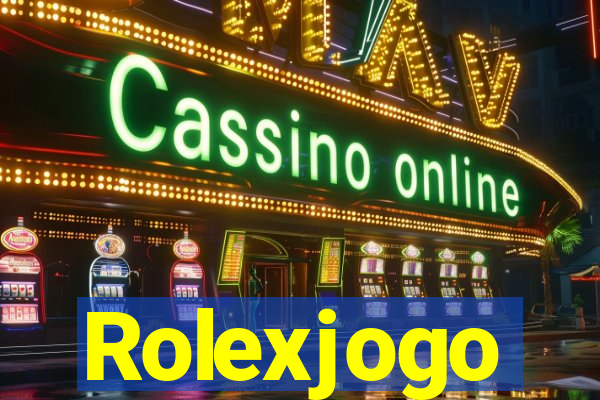 Rolexjogo