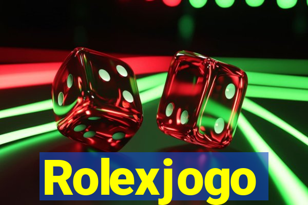 Rolexjogo