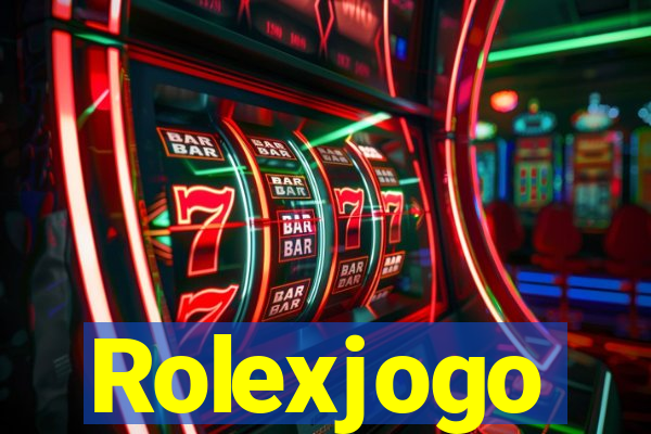 Rolexjogo