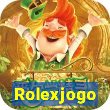 Rolexjogo