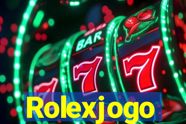 Rolexjogo