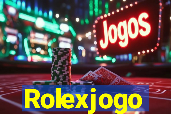 Rolexjogo