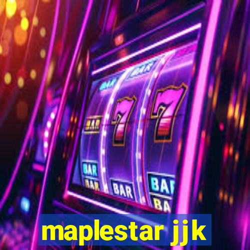 maplestar jjk