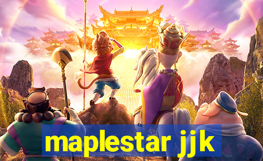 maplestar jjk