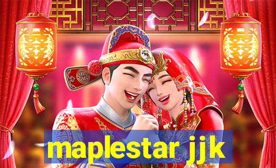 maplestar jjk