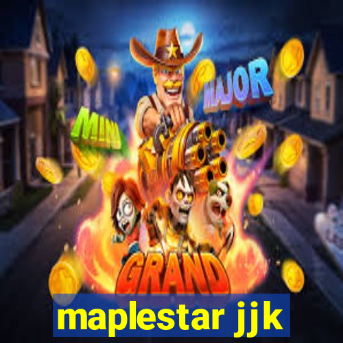 maplestar jjk