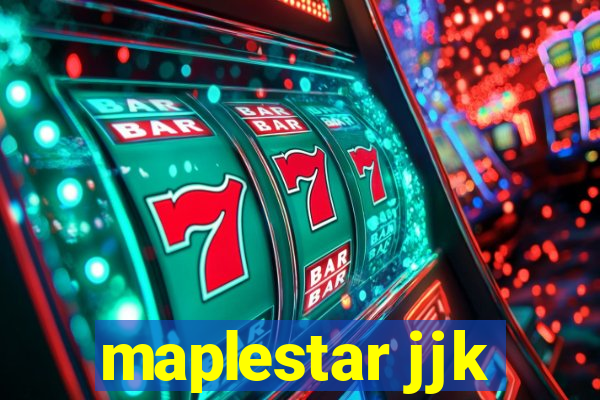 maplestar jjk