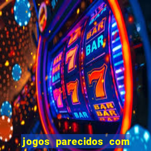 jogos parecidos com coin master