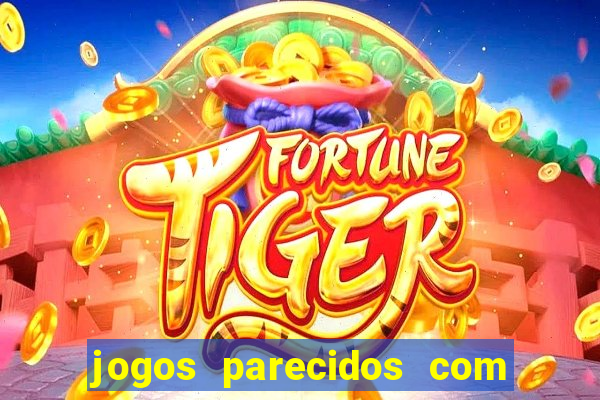 jogos parecidos com coin master