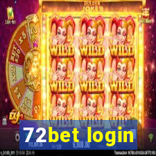 72bet login