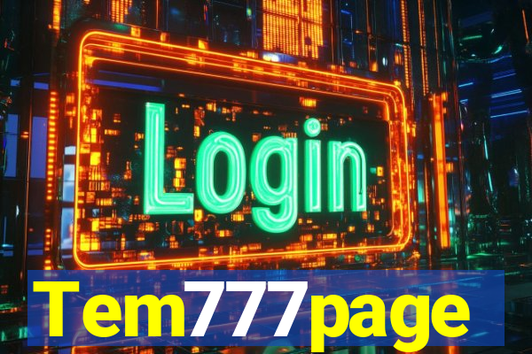 Tem777page