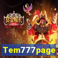 Tem777page