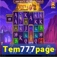 Tem777page