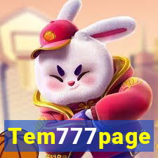 Tem777page