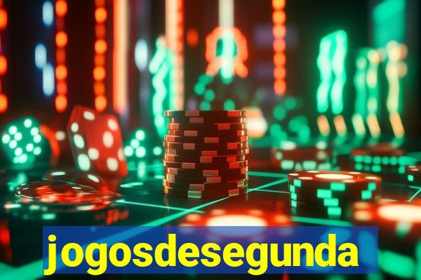 jogosdesegunda