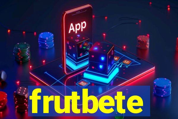 frutbete