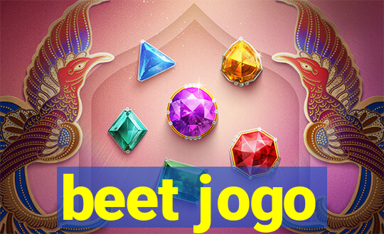 beet jogo