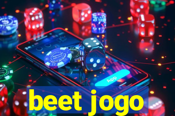 beet jogo