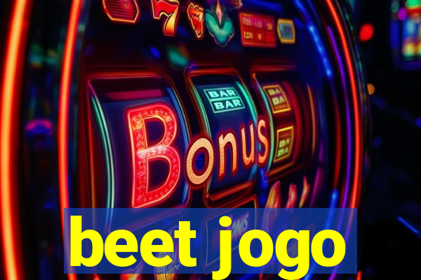 beet jogo