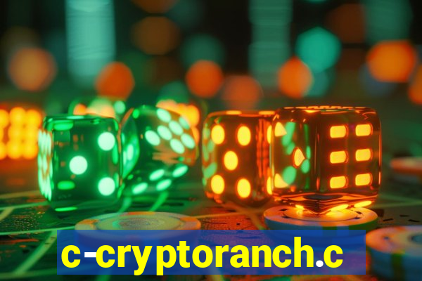 c-cryptoranch.cc