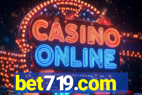 bet719.com