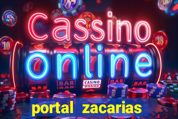 portal zacarias maloqueiro cova full