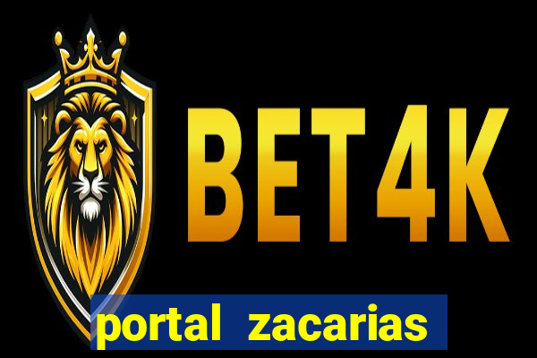 portal zacarias maloqueiro cova full