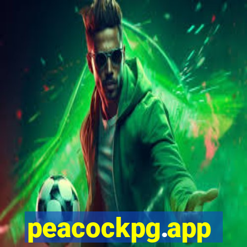 peacockpg.app