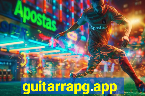 guitarrapg.app