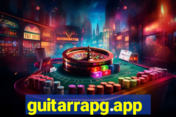 guitarrapg.app