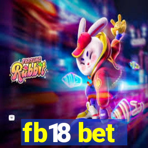 fb18 bet