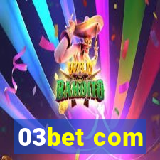 03bet com