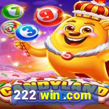 222 win .com