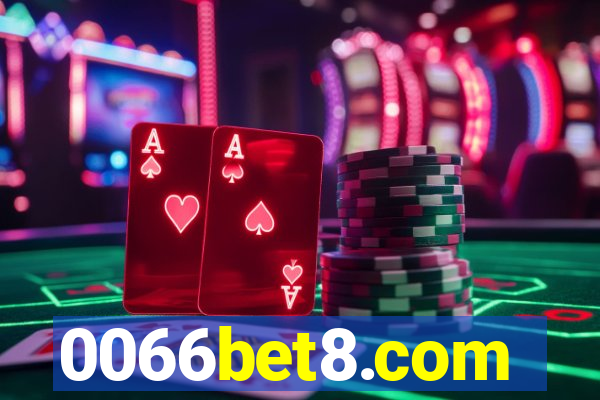 0066bet8.com